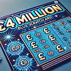 lottery scratch cards odds